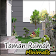 Taman Rumah Minimalis icon