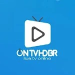 Cover Image of ダウンロード ONTVHDBR - PRO 3.2.2 APK