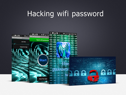 hacking wifi password prank