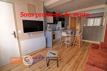 appartement à Dieppe (76)