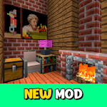 Cover Image of ดาวน์โหลด New furniture for minecraft 1 APK