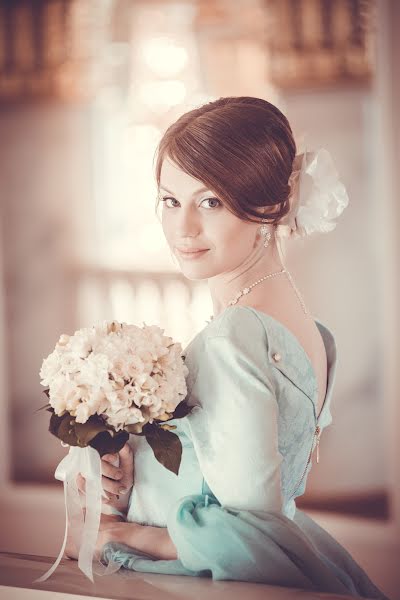 Fotógrafo de casamento Vitaliy Egorkin (eggor). Foto de 27 de janeiro 2023