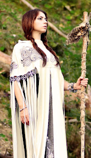 Gwendoline, spirit advisor - Psychic readings(圖1)-速報App