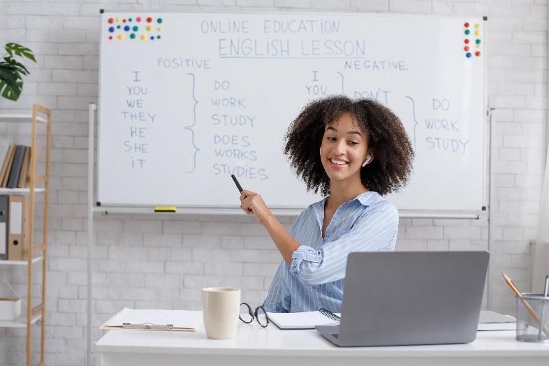 cash payment jobs teach english