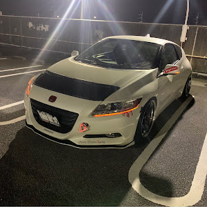 CR-Z ZF1