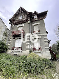 maison à Meaux (77)