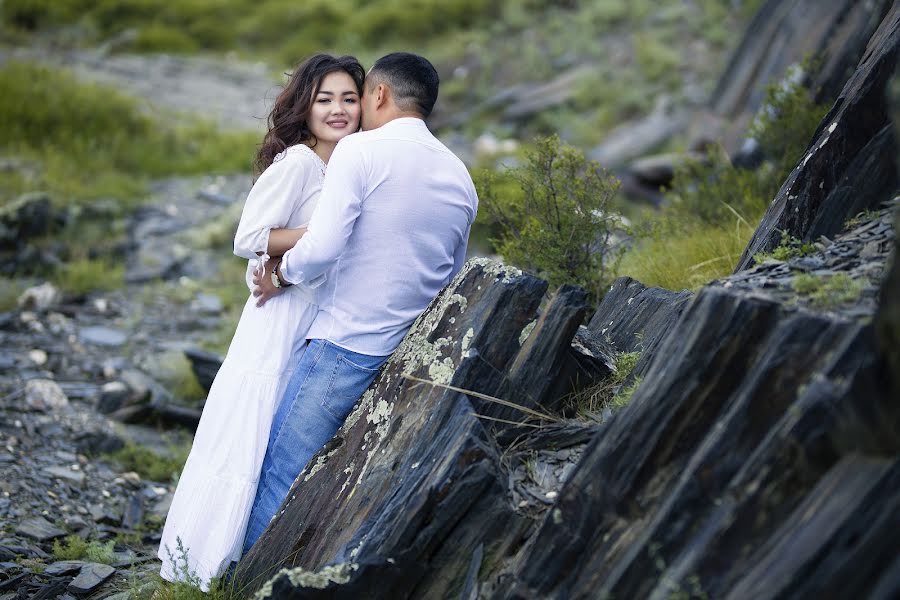 Fotógrafo de casamento Farkhat Toktarov (fart777). Foto de 26 de junho 2019