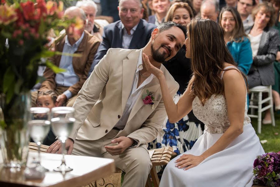 Fotógrafo de bodas Cristian Cabrera Guzmán (ccabrera). Foto del 3 de noviembre 2023