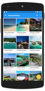 Travel SEA - South East Asia Beautiful Beach Guide(圖2)-速報App