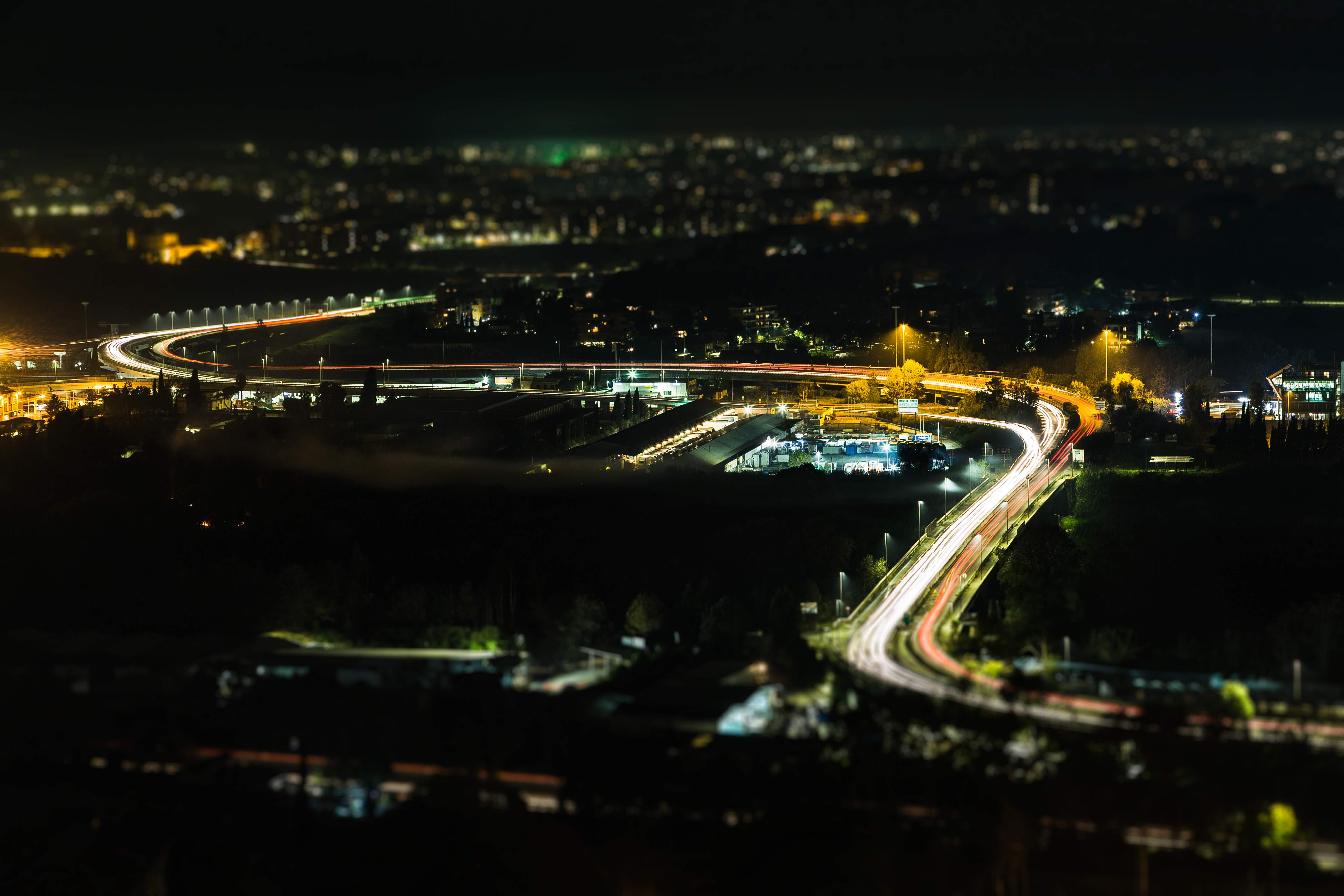 viadatto della Magliana di Paolo Domesi