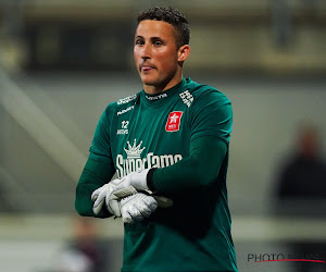 Romain Matthys revit au MVV Maastricht : "Je ne voulais plus être la cinquième roue du carrosse à Eupen"