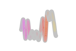 Chromie Squiggle #2294
