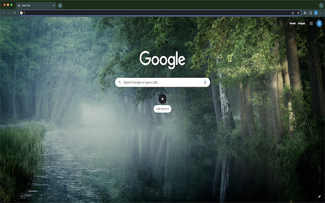 Park Pond chrome extension