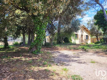 maison à Seillons-Source-d'Argens (83)