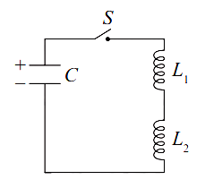 LC circuit