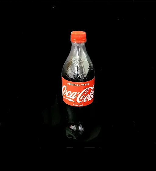 Coke [750 Ml]