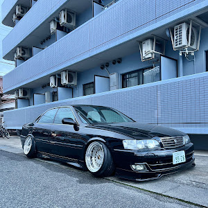 チェイサー JZX100