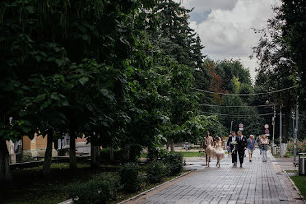 Düğün fotoğrafçısı Dmitriy Isaev (isaevdmitry). 29 Ocak 2019 fotoları