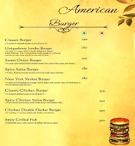 UniqueBrew menu 7