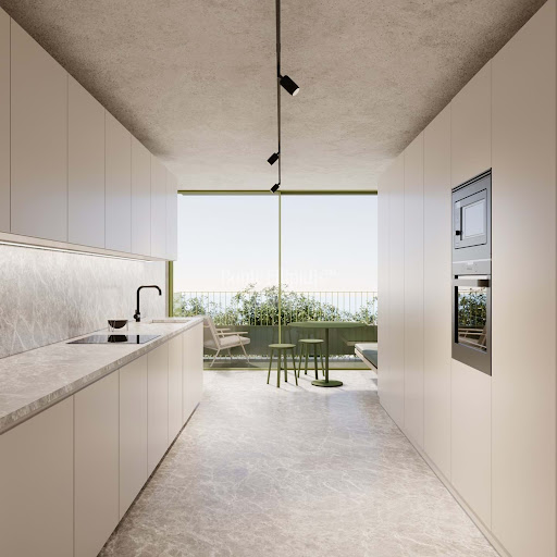 Appartement 5