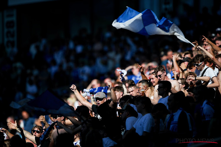 'Liverpool gaat strijd aan met hoop andere Europese topclubs om voormalig goudhaantje van KAA Gent te halen'