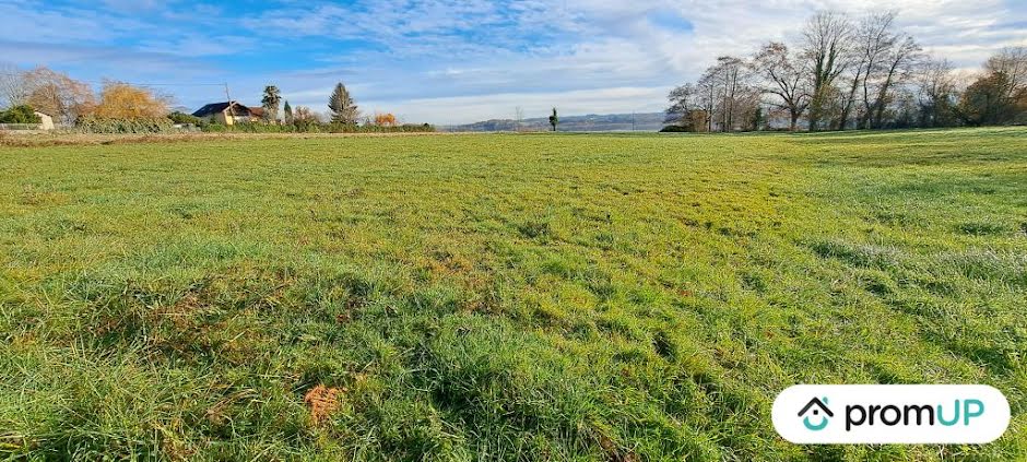 Vente terrain  3296 m² à Souyeaux (65350), 72 000 €