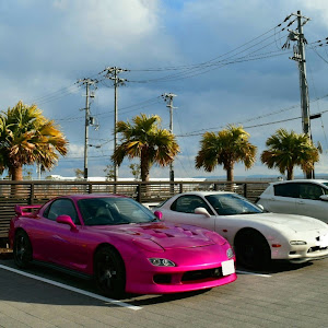 RX-7 FD3S 後期