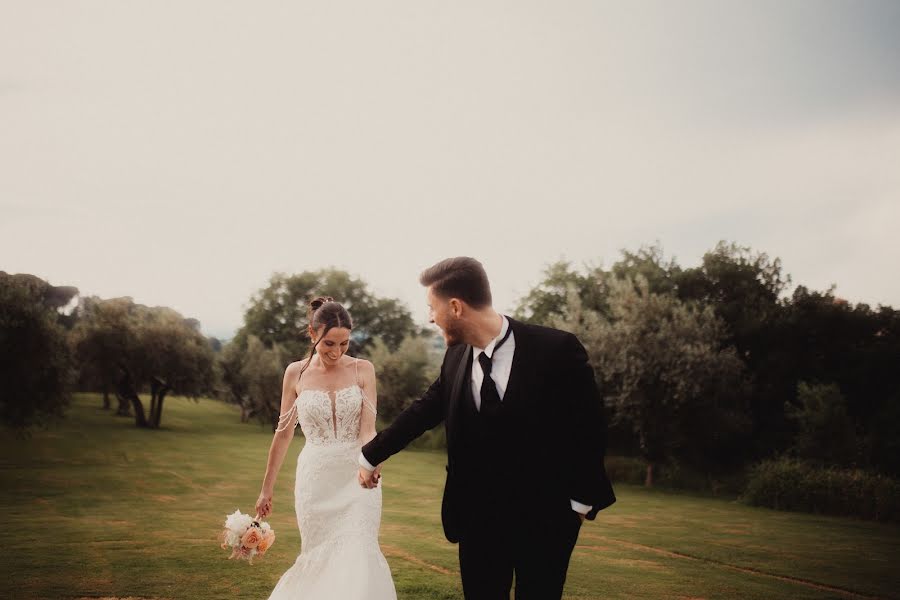 Photographe de mariage Giulia Angelozzi (giuliaangelozzi). Photo du 22 avril