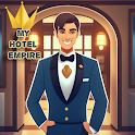 My Hotel Empire - Idle Game