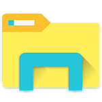 Cover Image of Tải xuống Infinite File Manager - Explorer, Clean & Transfer 199.9 APK