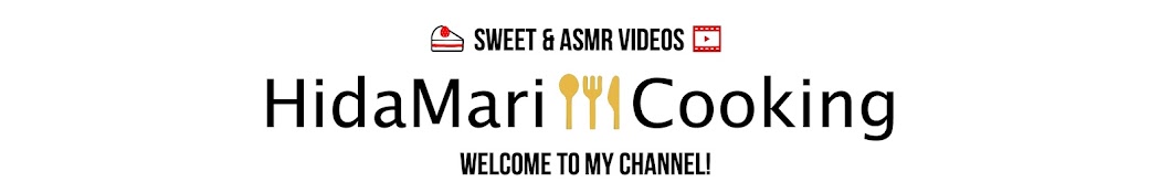 HidaMari Cooking Banner