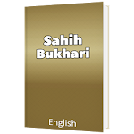 Cover Image of Download Sahih Bukhari English 1.1 APK