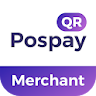 POSPAY QR icon