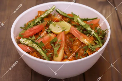 Chana Masala