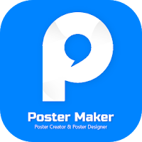 HD Poster Maker Flyer Maker  Brochure Maker