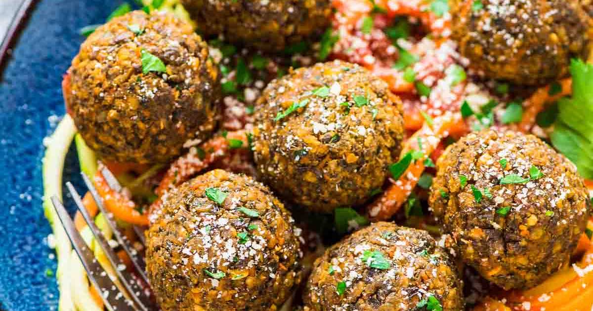 Meatballs with Rolled Oats Recipes | Yummly