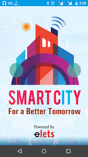 Smart CITY