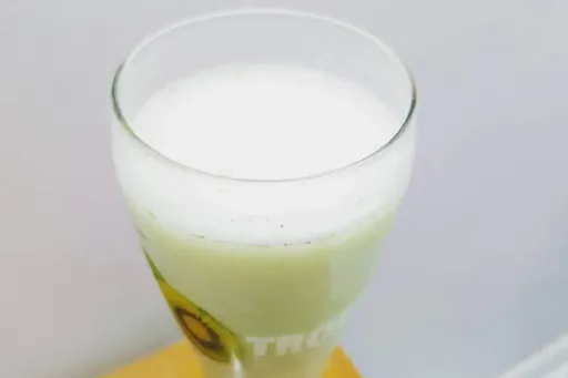 Kesar Badam Lassi