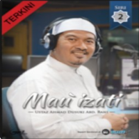 Ustaz Ahmad Dusuki Abd Rani IKIM