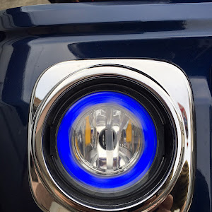CARRY 4WD