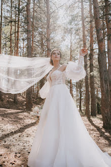 Wedding photographer Aleksey Mironov (photomiron). Photo of 6 April 2022