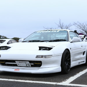 MR2 SW20