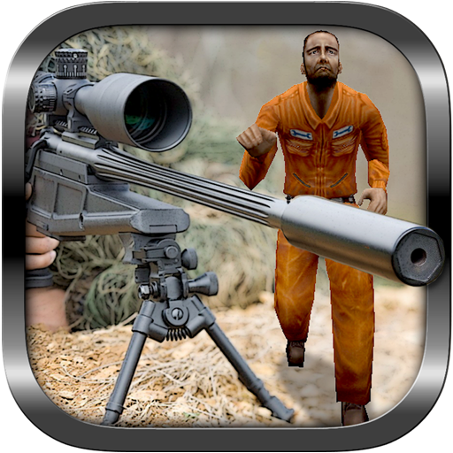 Sniper Hostage Rescue 冒險 App LOGO-APP開箱王