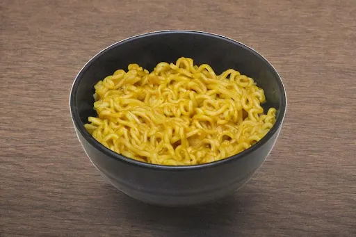 Masala Maggi