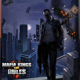 Android application Mafia Kings-the Rules screenshort