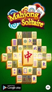 download Mahjong Solitaire free