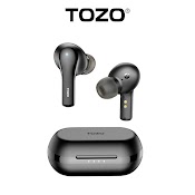 Tai Nghe Nhét Tai Không Dây Tozo A2 Agile Pod, Tai Nghe True Wireless, Tws, Bluetooth 5.3, Chống Nước Ipx5