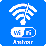 Cover Image of Скачать WIFI Router Setup & WIFI Manager - Speed Test App 1.0.2 APK