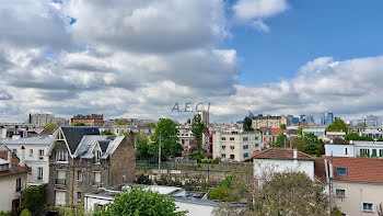 appartement à Asnieres-sur-seine (92)