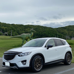 CX-5 KE5AW